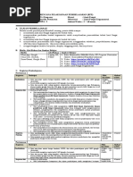 RPP Limit Fungsi Trigonometri 2021