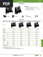 Key Features:: BNH/BN Series