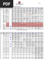 Second Trimester 2021 Teaching TT - 2