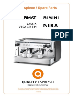 FUTURMAT Rimini GAGGIA Nera VISACREM Nera