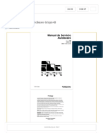 (PDF) Manual de Servicio Autobuses Grupo 43 - Francisco Javier Soto Alvarez - Academia - Edu