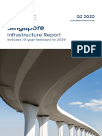 Fitch Singapore Infrastructure Report - 2020-02-19