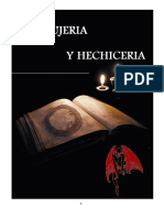 LPDE1387 Manual de Brujeria y Hechiceria