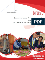 Informeconcurso