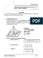 S-29-Piramide Cono y Esfera