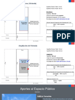 Ejemplos Aportesal Espacio Pblico