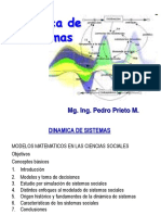 11.2 Dinamica de Sistemas I