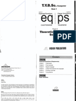 Eqps + Notes (TCS)