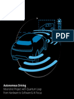 POV Autonomous-Driving Deloitte