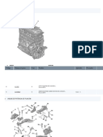 Peugeot Bipper 2008 2014 Manual de Despiece