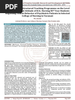 International Journal of Trend in Scientific Research and Development (IJTSRD)