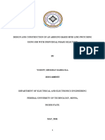 DESIGN AND CONSTRUCTION OF AN ARDUINO BASED RFID LINE SWITCHING WITH INDIVIDDUAL PHASE SELECTION-Shukrat-1