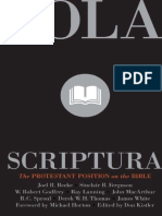 (R.C. Sproul, Joel R. Beeke, Sinclair B. Ferguson