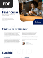 E-Book Bpo Financeiro