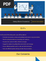 Presentation Skills-Faculty of Engineering Technology