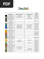 Colour Comparison Ver1.0