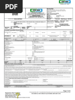 Vikas Kartikey Policy #: P400 Policy #: Signature Not Verified