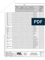 Installation Instructions Cable Routing Diagram Version With One Access Point