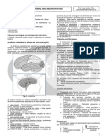 Terapia Nutricional Nas Neuropatias, I Consenso de Disfagia, Úlceras de Pressão