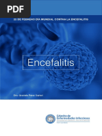 Encefalitis