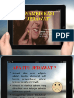 Swamedikasi - Jerawat