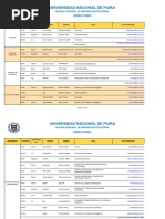 Unp Directorio 2020 Ocii