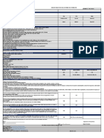 Vendor Registration Form