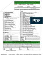 Permissao de Trabalho Ambiente Confinado