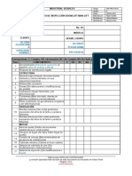 IND-TRD-F-50-01 Formato de Inspección Boom-Lift - Man-Lift