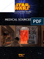 Star Wars Medical Source Book