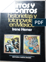 HERNER Mitos y Monitos 1979