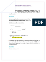 Practica de Estadistica 2 Solucionario