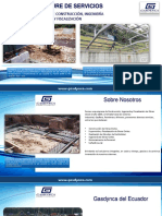 Brochure 2018