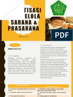 3.1. Memahami Administrasi Sarana & Prasarana Kantor