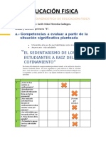 Evaluacion Diagnostica