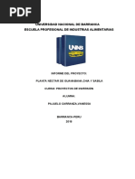 Universidad Nacional de Barranca