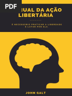 Manual Da Ação Libertaria