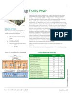 RD11 2.1 Facility Power Overview EN R0