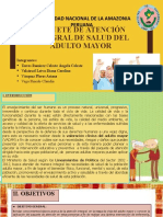 Paquete de Atencion Integral de Salud Del Adulto