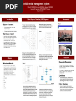 Vehicle Rental Management System: Block Diagram, Flowchart, UML Diagrams Screenshots