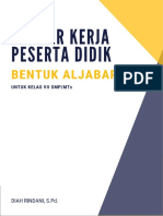 LKPD Aljabar KB1