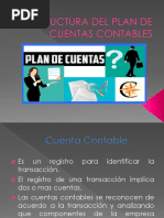 TEMA 2 Plan de Cuentas