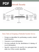 Cryptography Complete