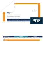 CFI 3 Statement Model Complete