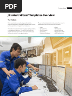 j5 IndustraForm® Templates Overview (US)