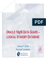 Data Guard