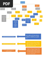 Mapa Conceptual Organos de Control