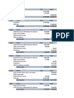 Empresa ABC - Registros Contables