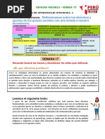 CC - Ss-Semana 17