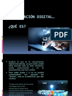 Comunicación Digital ¿Qué Es?